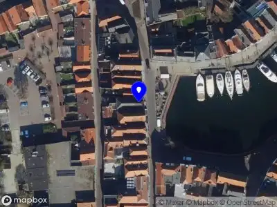 Nieuw bedrijf VS Services