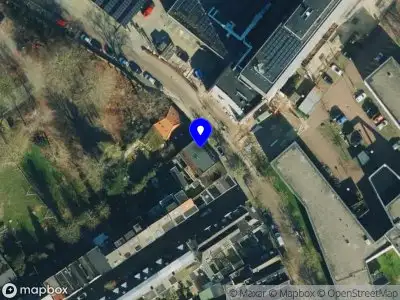 Nieuw bedrijf Mous Projects and Management