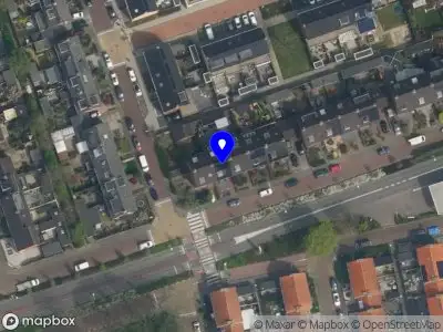 Nieuw bedrijf NIN Vastgoed