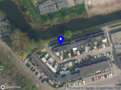 Stichting Het Thuisgevoel