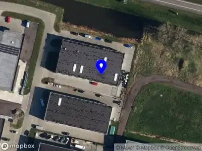 Nieuw bedrijf Schoo Enzo