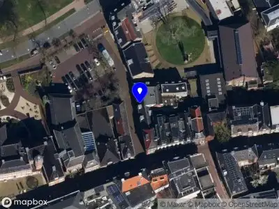Outdoor Werving Leeuwarden