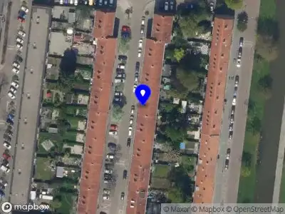 Nieuw bedrijf Anthony Nightingale