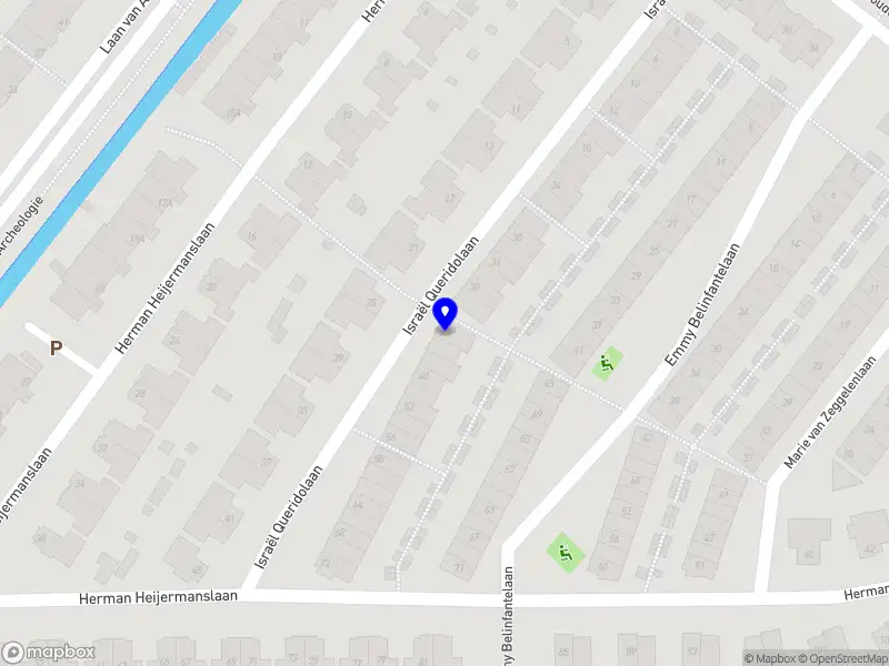 Yolanda Otero Alonso Vertaalster