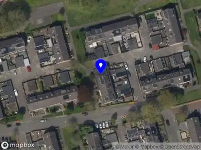 Nieuw bedrijf CampRock