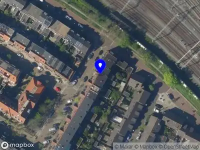 VvE M.P. Lindostraat 39-39BS in Utrecht Utrecht