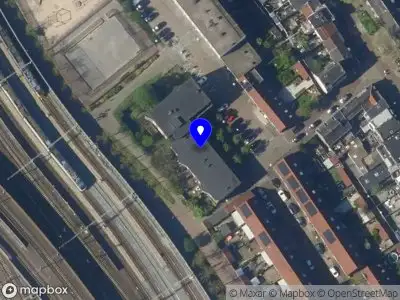 JingjingWang Utrecht