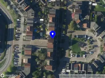 Nieuw bedrijf N.O voegwerken -gevelrenovatie