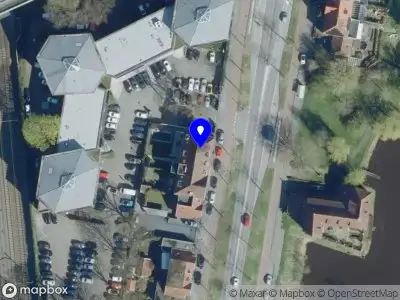 Nieuw bedrijf Flored