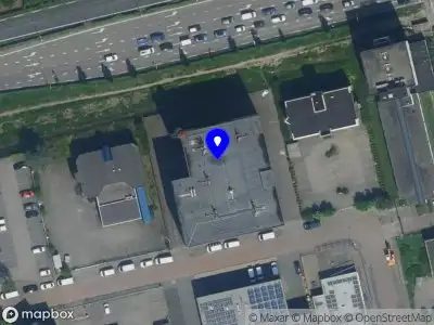 AY Megastore ZAANDAM