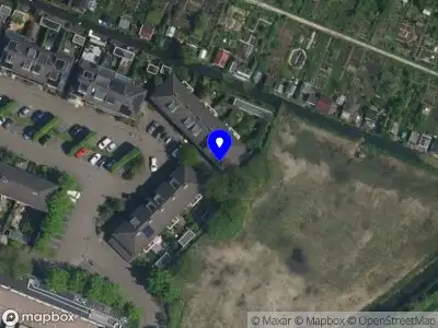Handgraaf 3D Overveen