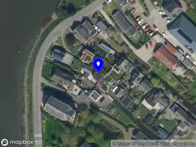 Nieuw bedrijf de Heus Bouw