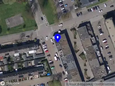 Nieuw bedrijf J.Mohamed Klusbedrijf