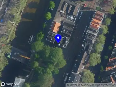 VvE gebouw Tweede Marnixplantsoen 2 te A'dam