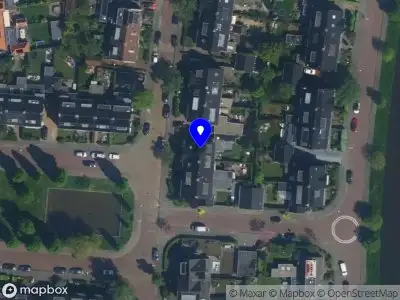 Hannah Hendrikx Programmamanagement Heemstede