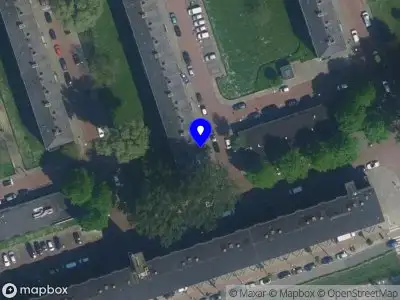 Çardak Amsterdam