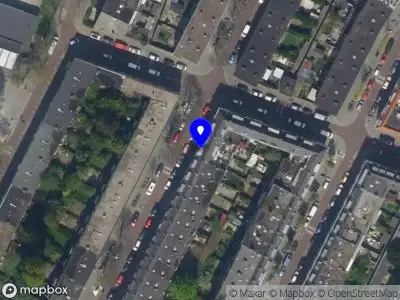 Hashimov Loonbedrijf Rotterdam