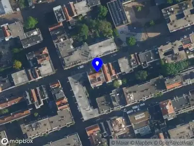 Kristen CM Amsterdam