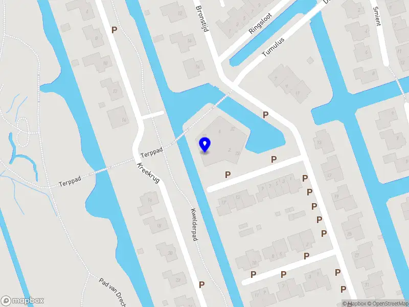 VvE Pentagon, Reigersborg Zuid V fase 2