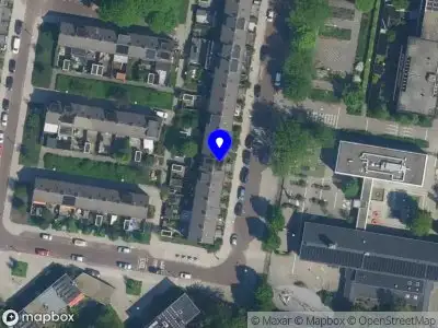 Viento elektra Amsterdam