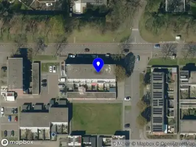 BRK tegels Doetinchem
