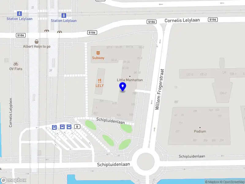 Andrew de Almeida Multimedia