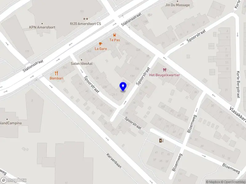 JPFinanceSupport Amersfoort