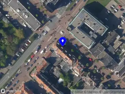 Marin Schoonmaakbedrijf LEIDSCHENDAM