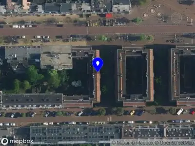 Francisca Pizarro Amsterdam