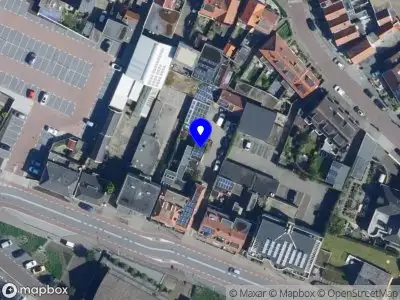 Spoorwerk Groep B.V. Noordwijk