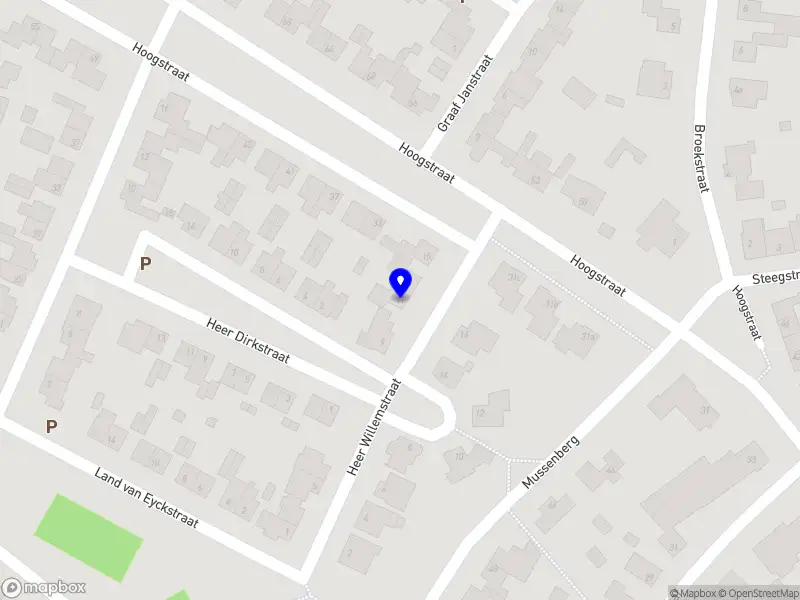 Nieuw bedrijf Hairlounge Tara