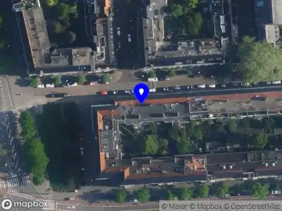 Huurmatcher Amsterdam