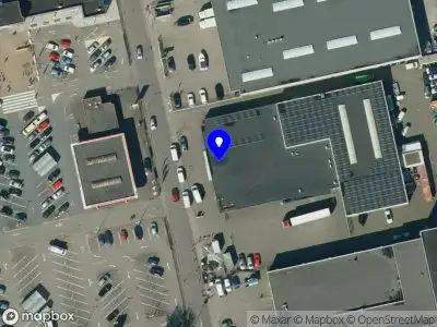 Kantoormeubilair Arnhem