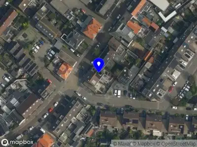 ZorgWekkend Monster
