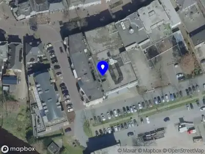 Kabba Zorgt Veghel
