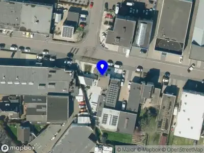 Nieuw bedrijf New Asian Food B.V.