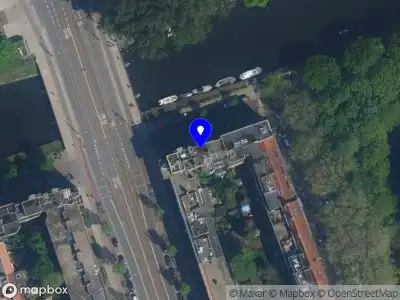 Nieuw bedrijf DAMFIT Amsterdam