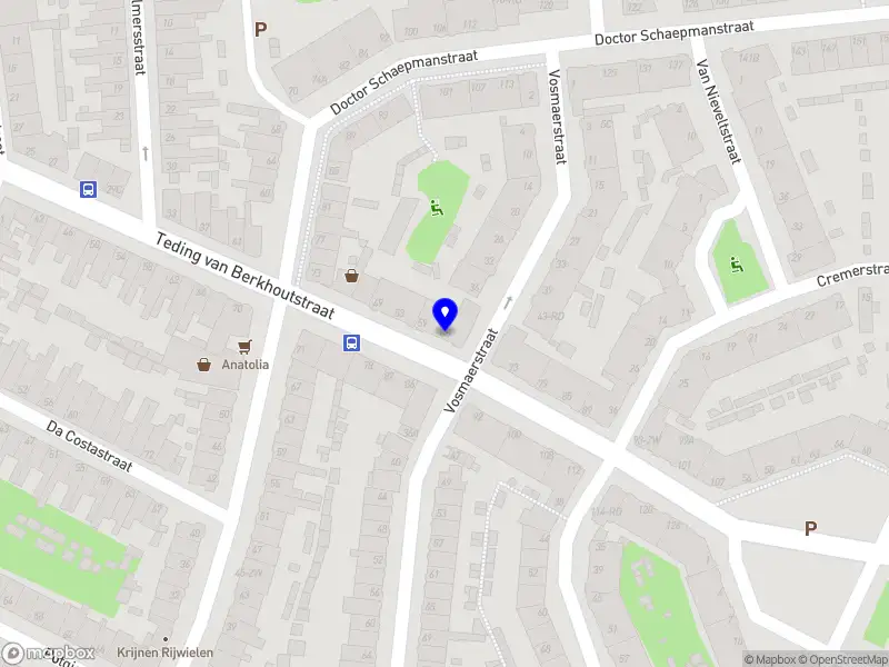 Global Market Exchange B.V