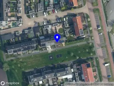 Herstelexpert Al Omar Assen