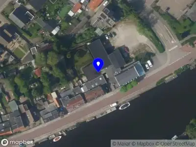 ASANTE LOGISTICS Weteringbrug