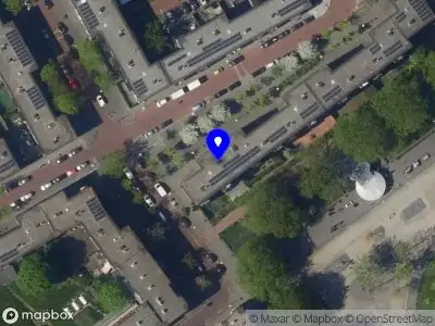 J.A. Zorgt 's-Gravenhage