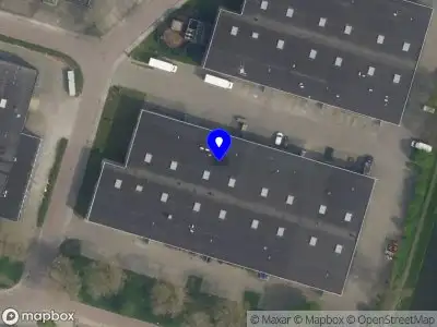Prefab Isolatie Nederland B.V. Nieuwegein