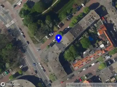 Haagse Taxi Concurrent 's-Gravenhage