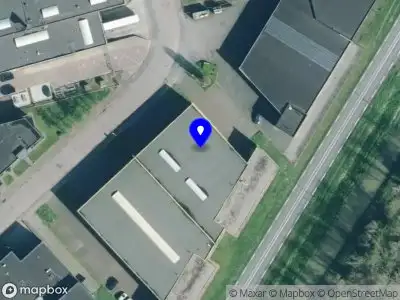 Baum Logistic&Transport B.V. 's-Heerenberg