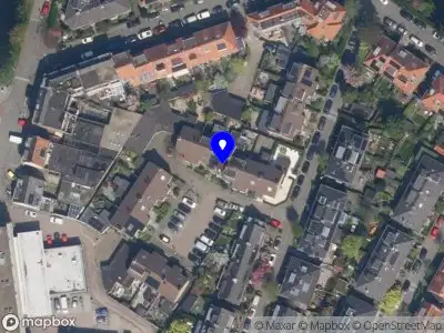 Stichting Tandemclub Rotterdam