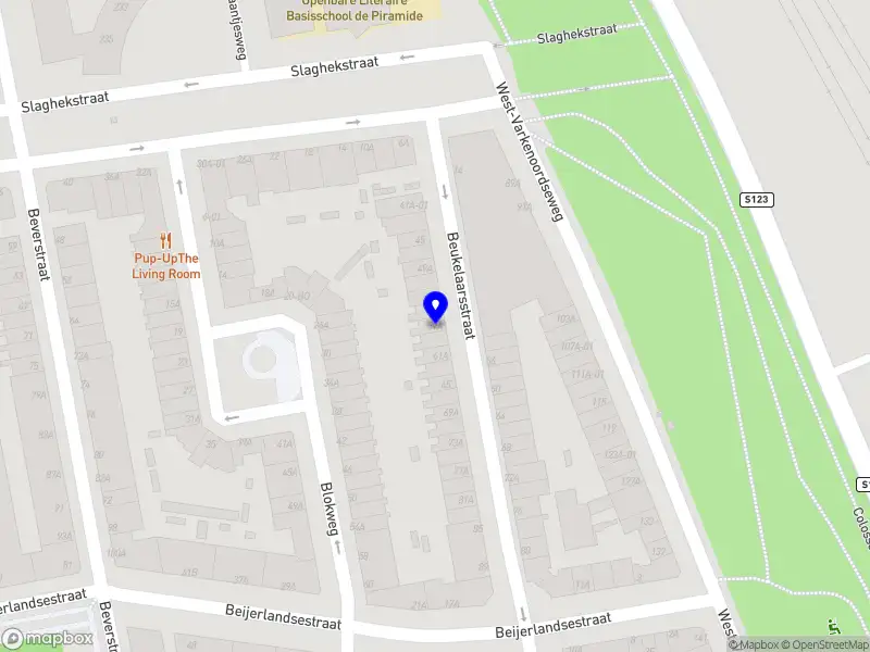 Nieuw bedrijf MRV SERVICES