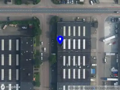 Traseca International N.V. Weesp