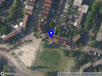 Nieuw bedrijf Massagepraktijk Yvon