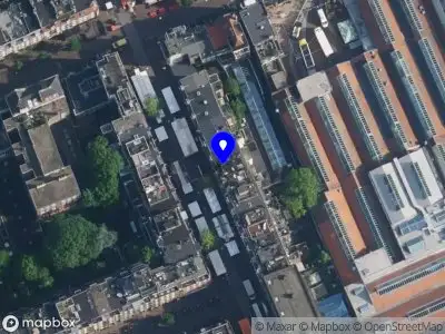 Adda Taxi Amsterdam