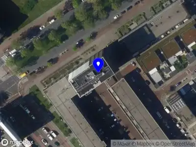 Nieuw bedrijf MAVIE CLEANING